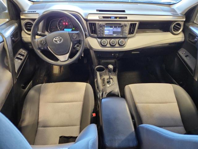 2015 TOYOTA RAV4 LE - JTMBFREVXFJ035499
