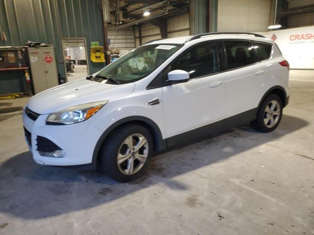 Global Auto Auctions: 2014 FORD ESCAPE SE