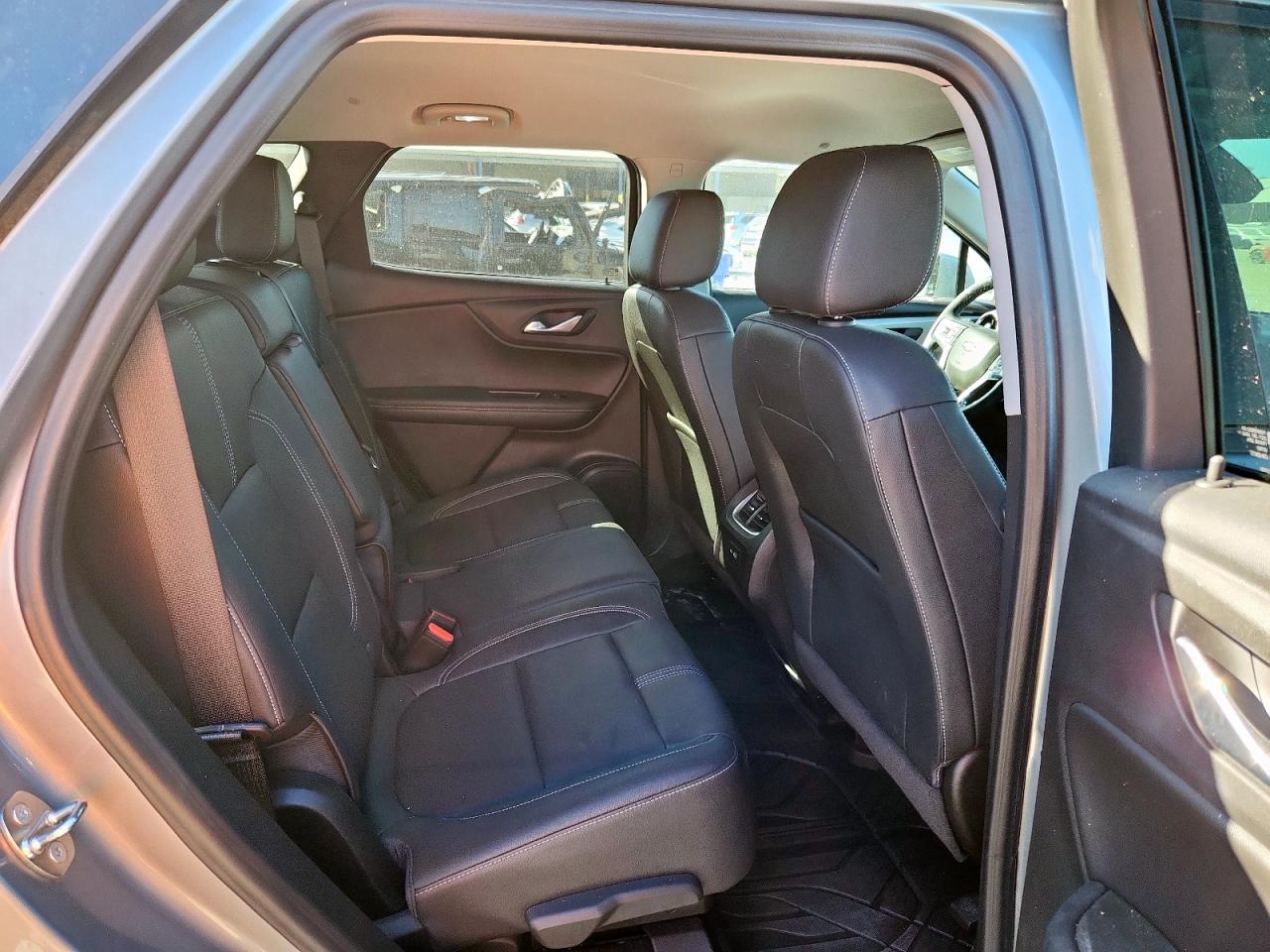 CHEVROLET BLAZER 3LT