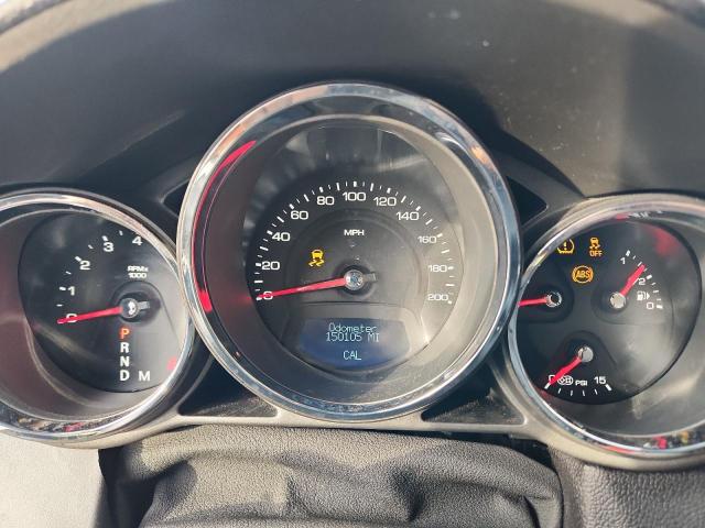 2012 CADILLAC CTS-V #3287644013