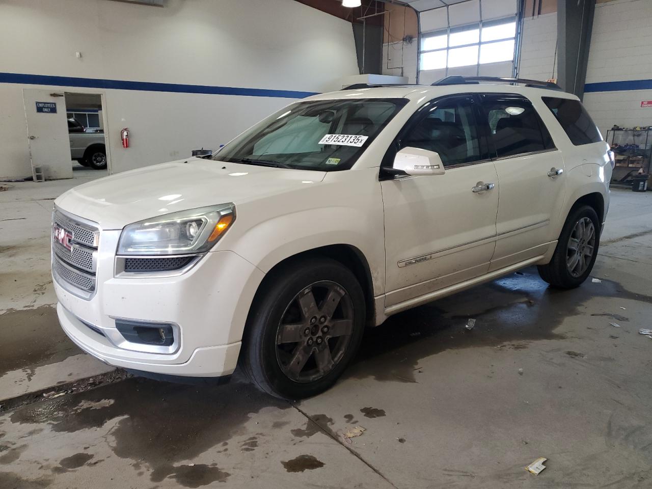 GMC ACADIA DENALI