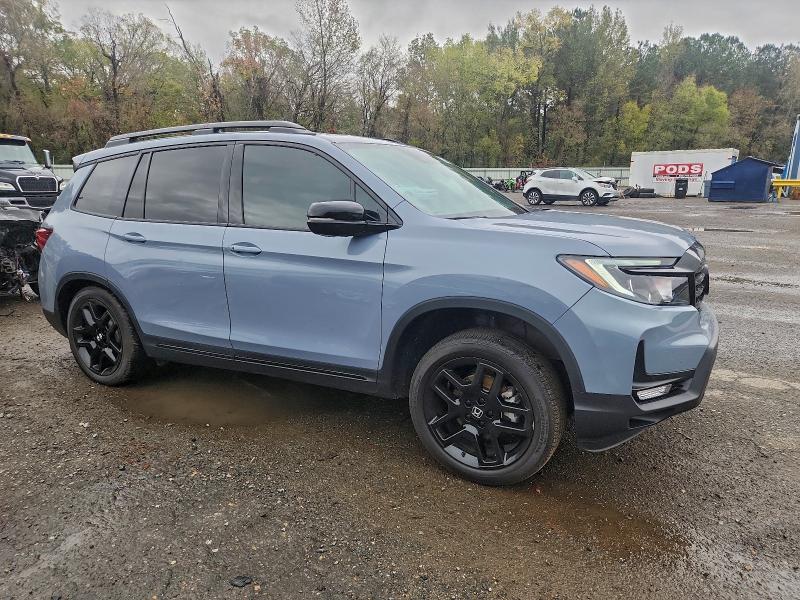 2024 HONDA PASSPORT B #3297101510