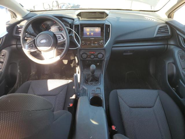 2022 SUBARU IMPREZA #3296297429