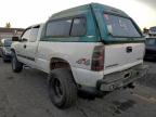 Lot #3296480641 2003 CHEVROLET SILVERADO