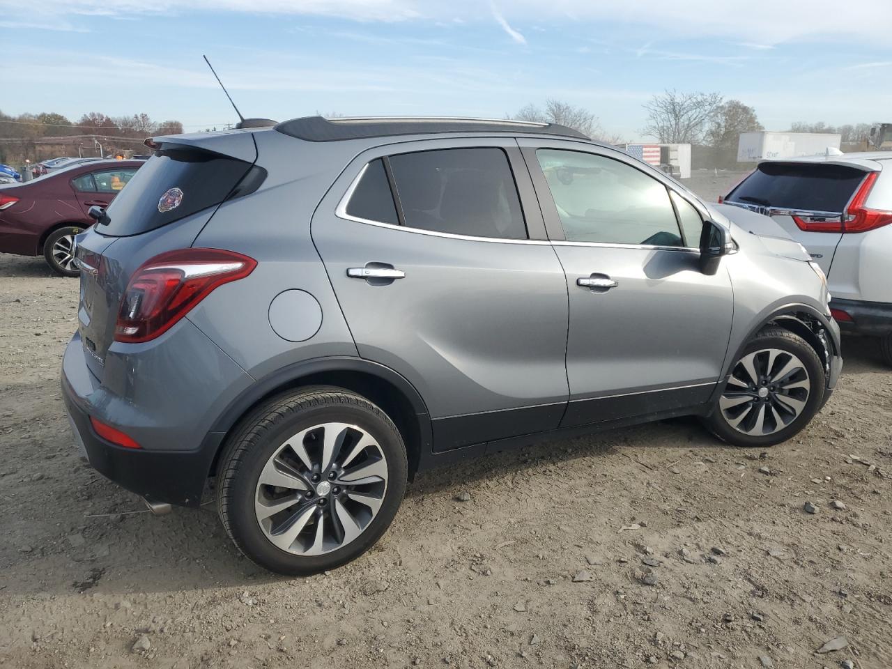 BUICK ENCORE ESSENCE