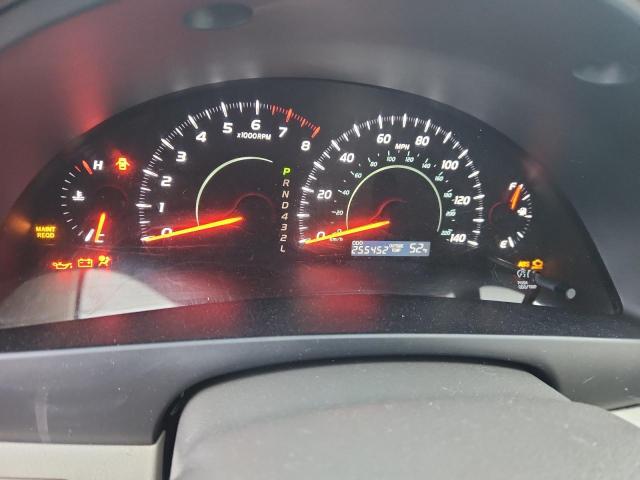 2007 TOYOTA CAMRY CE #3285590277