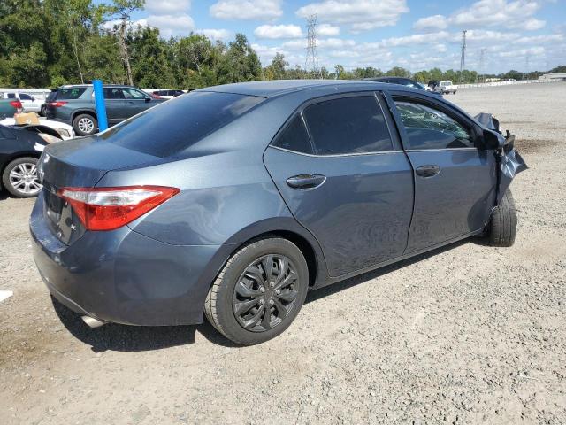 2014 TOYOTA COROLLA L #3304365585