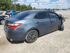 Lot #3304365585 2014 TOYOTA COROLLA L