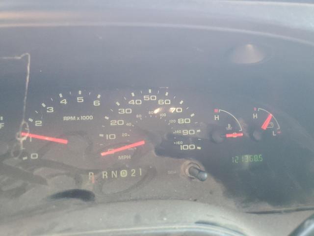 2008 FORD ECONOLINE #3301606626