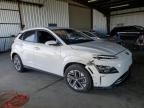 Lot #3301993449 2023 HYUNDAI KONA SE