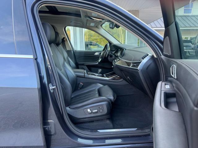 2019 BMW X7 XDRIVE4 #3290218232