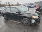 Lot #3312538610 2014 NISSAN SENTRA S