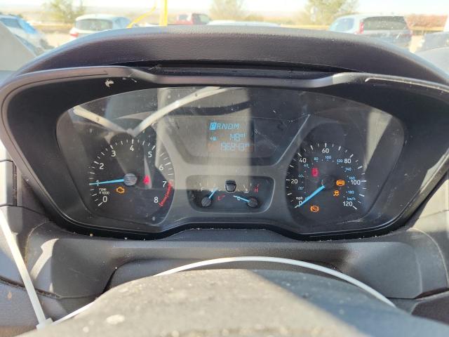 2019 FORD TRANSIT #3290407760