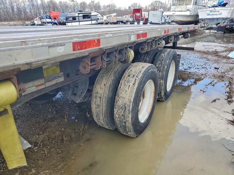 2015 UTILITY FS2CHA #3310321955