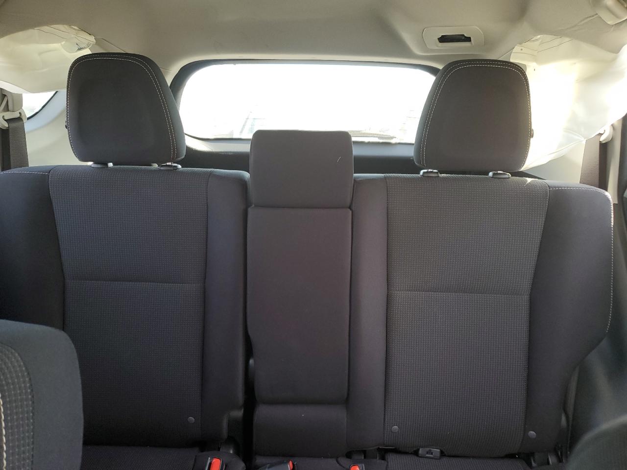 TOYOTA RAV4 ADVENTURE