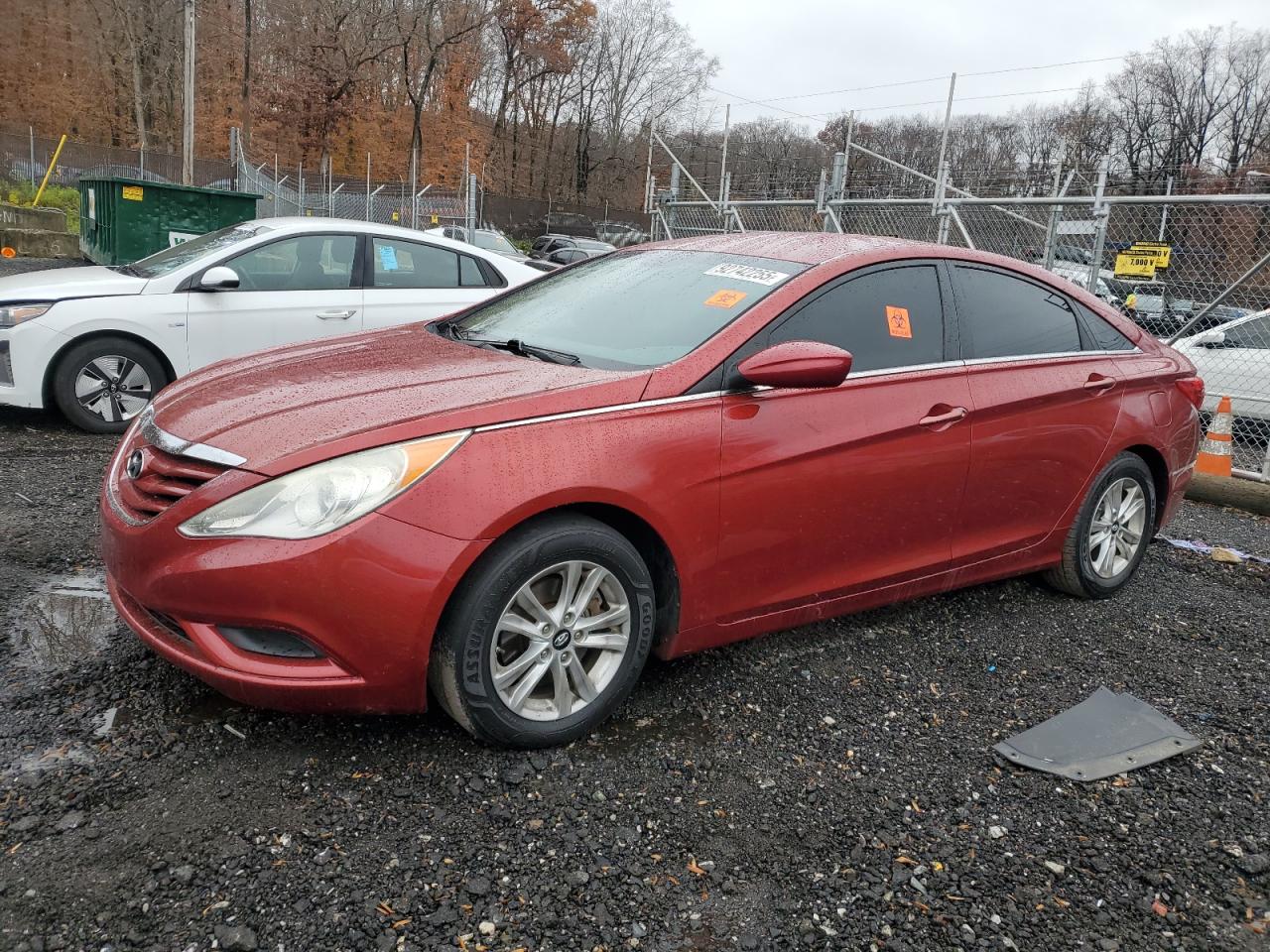 HYUNDAI SONATA GLS