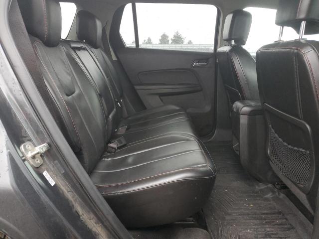 2014 GMC TERRAIN SL - 2GKFLXEK4E6288970