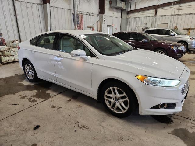 2016 FORD FUSION SE - 1FA6P0HDXG5132327