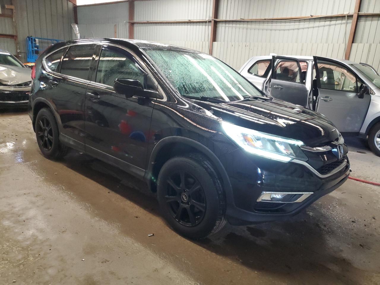 HONDA CR-V EX