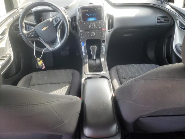 2014 CHEVROLET VOLT - 1G1RE6E46EU135385