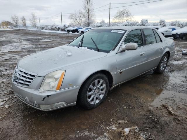 Global Auto Auctions: 2008 CADILLAC DTS