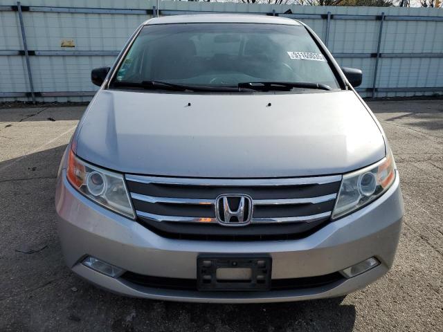 2012 HONDA ODYSSEY EX - 5FNRL5H43CB136907