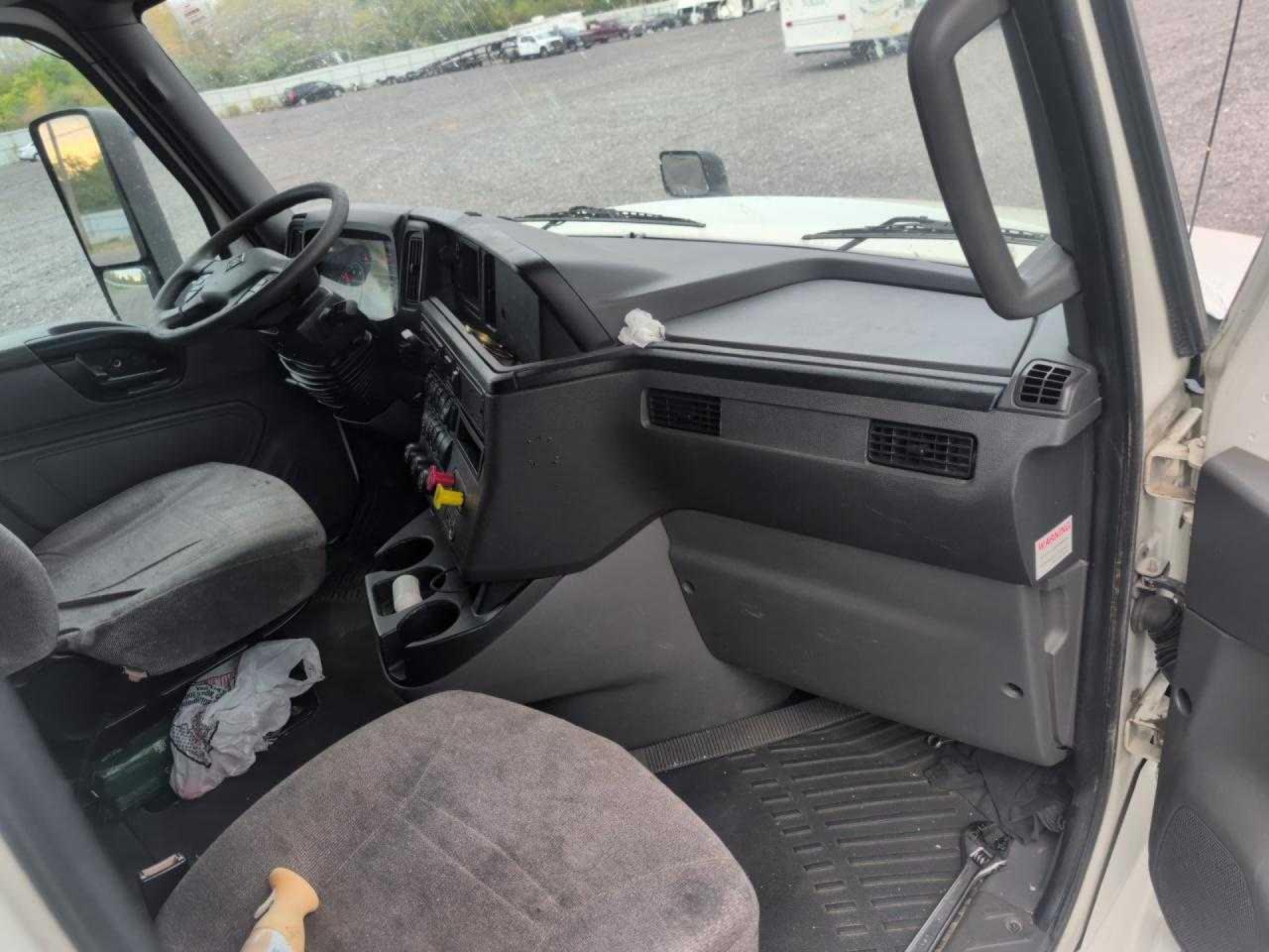 Lot #3291300454 2020 INTERNATIONAL LT625