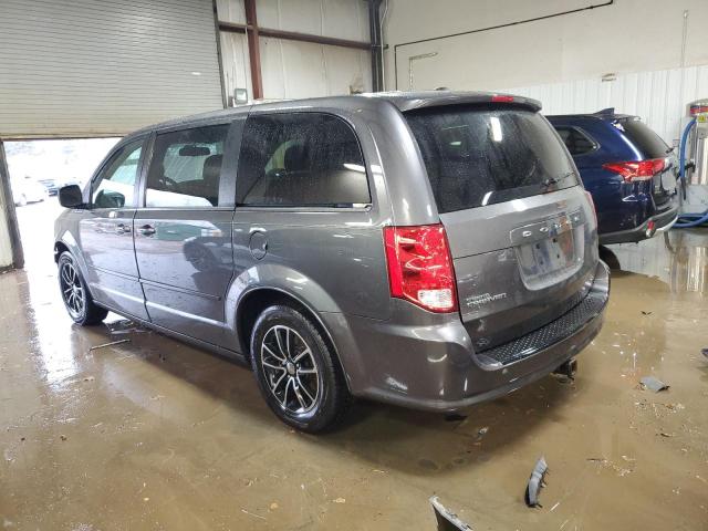 2017 DODGE GRAND CARA #3296410706