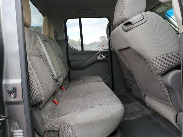 2007 NISSAN FRONTIER C #3297949793
