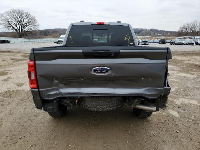 2022 FORD F150 POLIC #3304783952