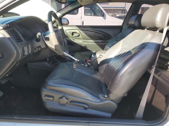 2000 CHEVROLET MONTE CARL #3290319986