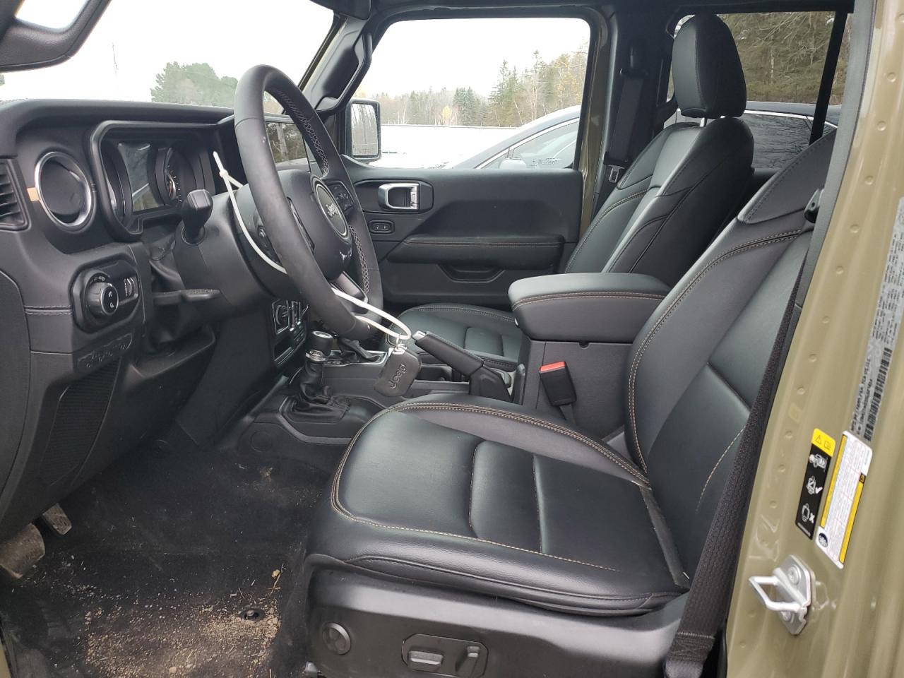 JEEP GLADIATOR SPORT