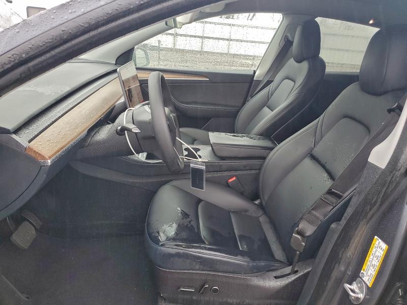 2023 TESLA MODEL Y #3301818347