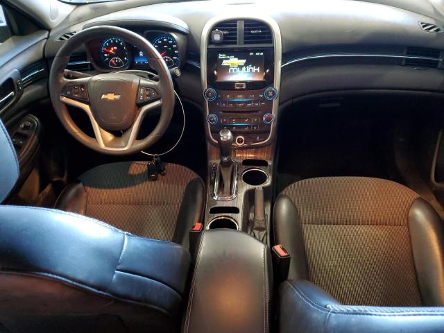 2015 CHEVROLET MALIBU 1LT #3286730294