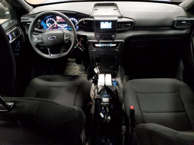 2021 FORD EXPLORER P #3305361330