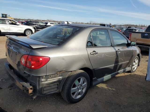 2008 TOYOTA COROLLA CE #3287611037