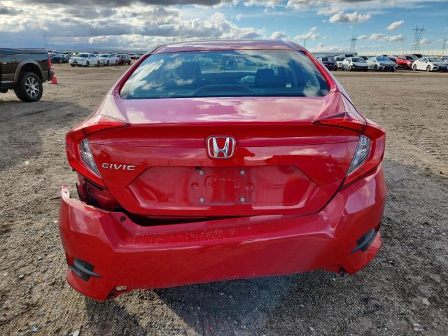 2021 HONDA CIVIC LX #3302001047