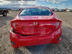 Lot #3302001047 2021 HONDA CIVIC LX