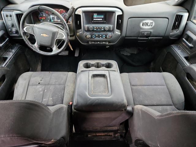 2015 CHEVROLET SILVERADO #3291349132