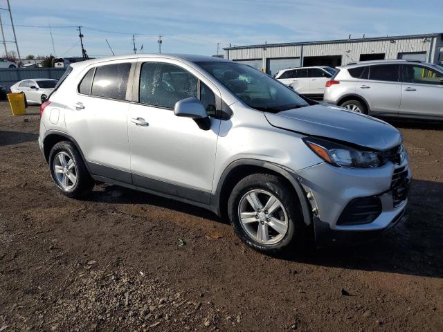 2019 CHEVROLET TRAX LS #3287816114