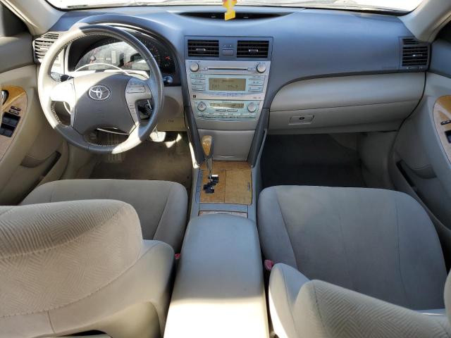 2007 TOYOTA CAMRY CE #3294650032