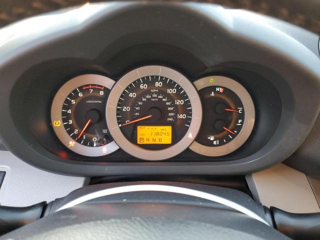 2011 TOYOTA RAV4 LIMIT #3298041137