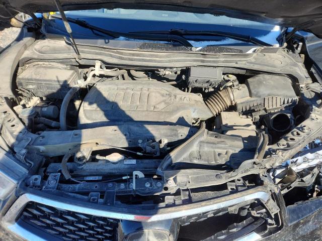 2017 ACURA MDX TECHNO #3287786114