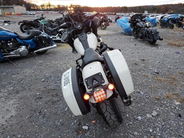 2023 HARLEY-DAVIDSON FXLRST #3304744912