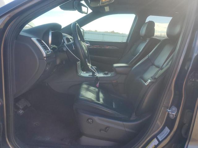 2015 JEEP GRAND CHER - 1C4RJFCG8FC157265