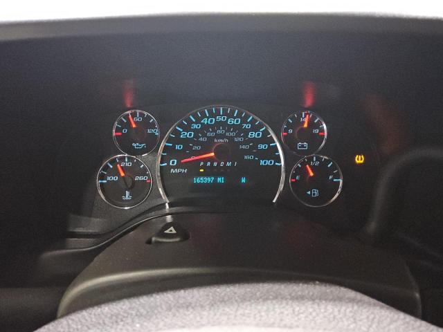 2024 CHEVROLET EXPRESS G2 #3296251463