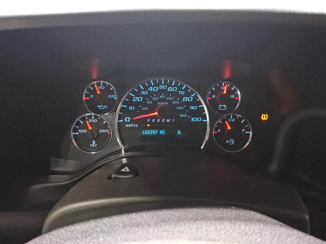 CHEVROLET EXPRESS G2