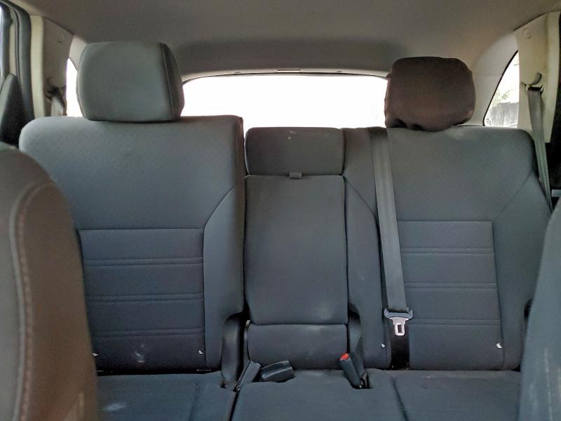 2016 KIA SORENTO LX #3301751353