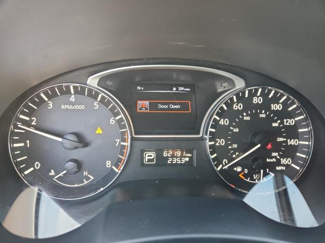 2015 NISSAN ALTIMA 2.5 #3290640800