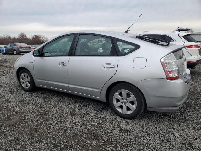 2008 TOYOTA PRIUS #3294304887